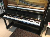 AMH Pianos Services London image 6